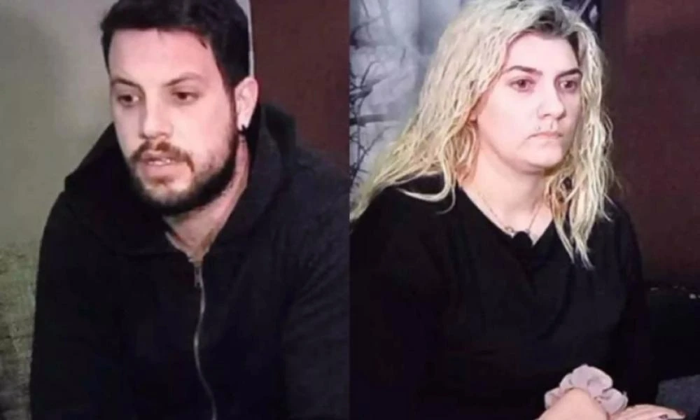 Πάτρα: Τι έκανε το ζευγάρι Ρούλα - Μάνος κάθε φορά που πέθαινε ένα παιδί τους (βίντεο)
